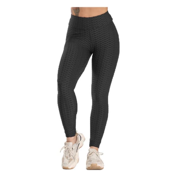 Tights Leggings med mönster Tie Dye Leggings