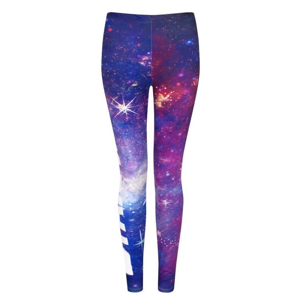 Star Wars Cosmic Leggings til kvinder/damer