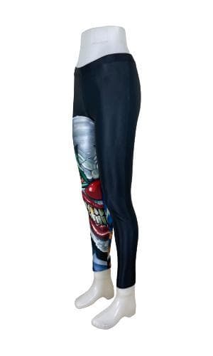 Joker Clown Leggings