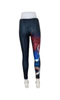 Miniatyrbild 3 av 4: Joker Clown Leggings