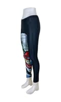 Miniatyrbild 4 av 4: Joker Clown Leggings