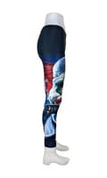 Miniatyrbild 2 av 4: Joker Clown Leggings