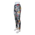 Miniatyrbild 1 av 4: Kamouflage Leggings med Blommor