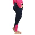 Miniatyrbilde 4 av 5: Little Rider Girls Sara Horse Riding Tights