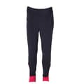Miniatyrbilde 1 av 5: Little Rider Girls Sara Horse Riding Tights