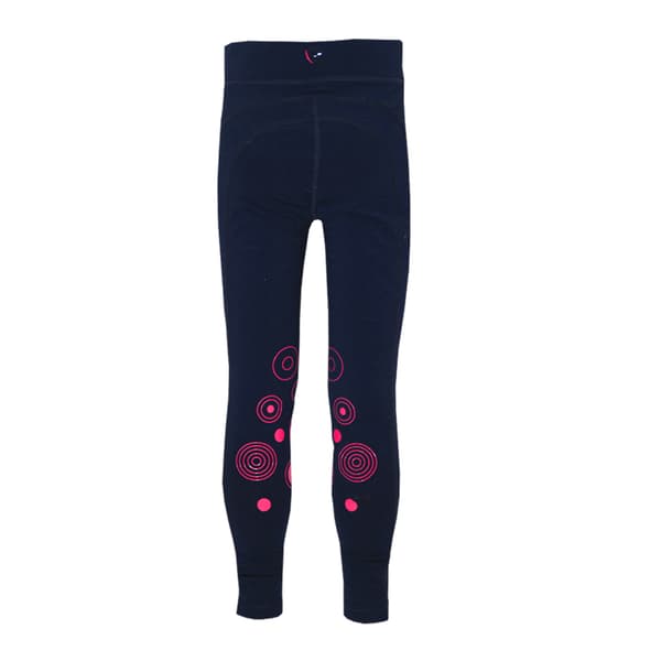 Hy DynaMizs Ecliptic Horse Riding Tights för barn/barn