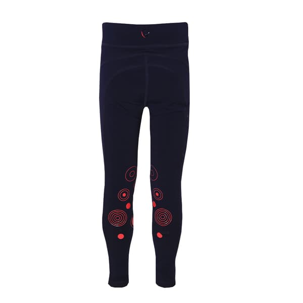 Hy DynaMizs Ecliptic Horse Riding Tights för barn/barn