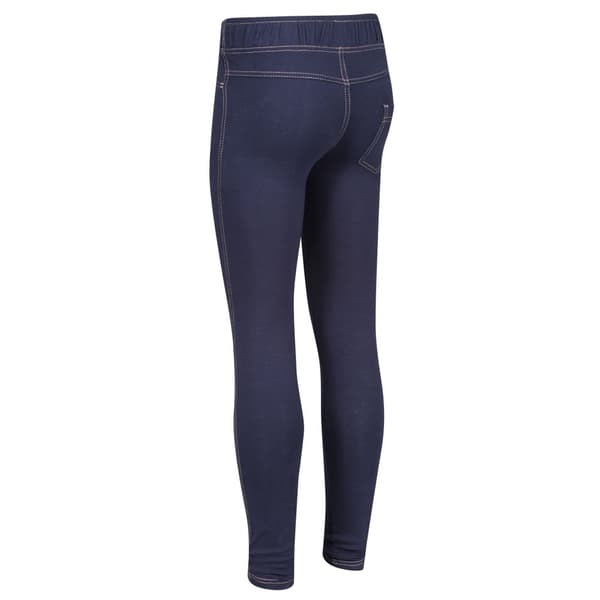 Regatta Girls Abbeline Leggings