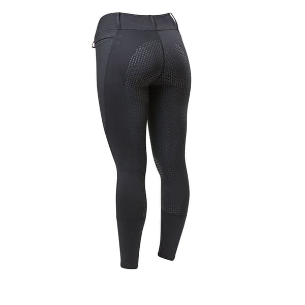 Dublin Girls Cool It Everyday Horse Riding Tights