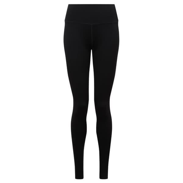 TriDri Dame/Ladies sømløse, justerbare benlængde Leggings