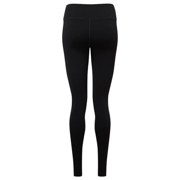 TriDri Dame/Ladies sømløse, justerbare benlængde Leggings