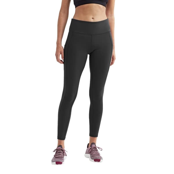 TriDri Leggings för kvinnor/damer med prestanda