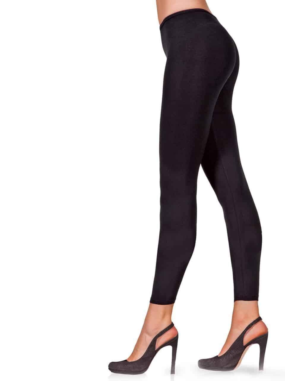 Klassiska tigths enfärgad