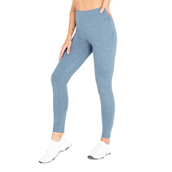 Dare 2B Womens/Ladies Legitimate Marl Lightweight Tights