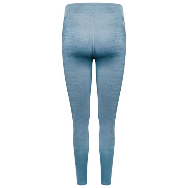 Dare 2B Womens/Ladies Legitimate Marl Lightweight Tights