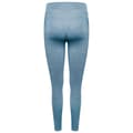 Pikkukuva 2 / 5: Dare 2B Womens/Ladies Legitimate Marl Lightweight Tights