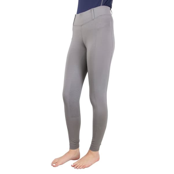Hy Sport Active Childrens/Kids Young Rider Horse Riding Tights