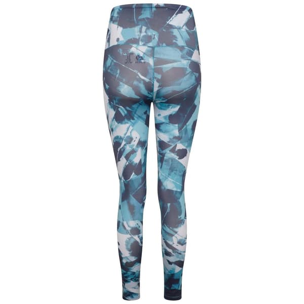 Dare 2B Womens/Ladies Influential II Printed Leggings