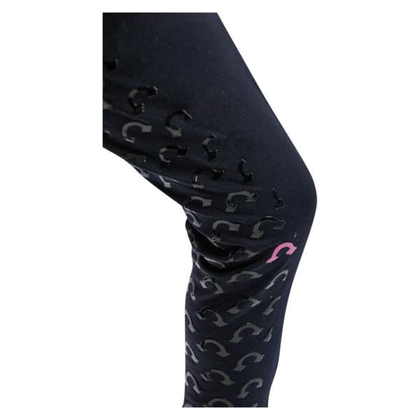 Little Rider Childrens/Kids Unicorn Magic Tights