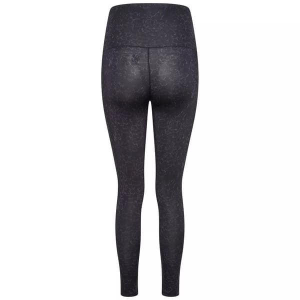 Dare 2B Leggings til gravide kvinder/damer med indflydelse II Molekylært print til gravide under barsel