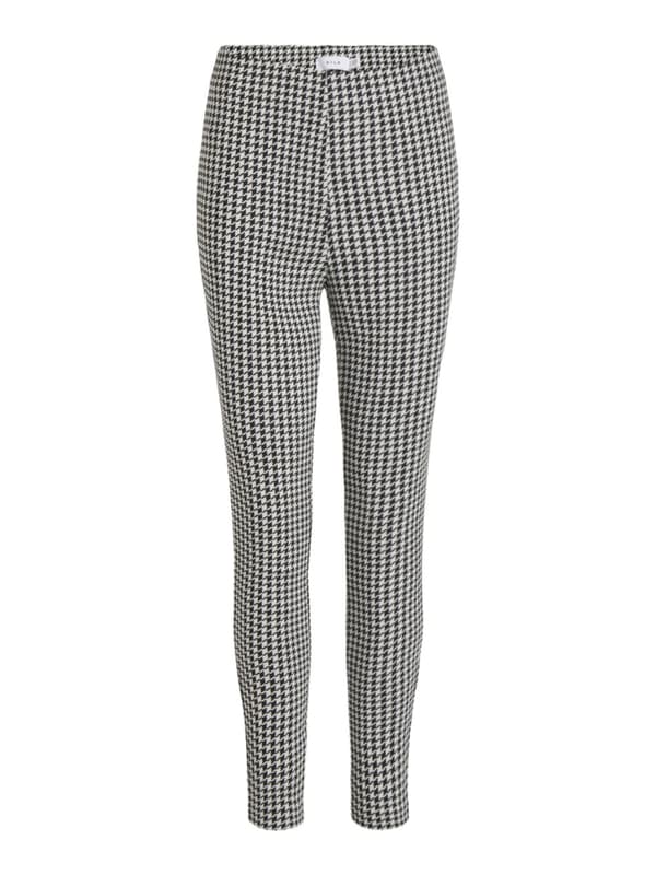 Vila - Vilaura Lou HW 7/8 Leggings Plia Print