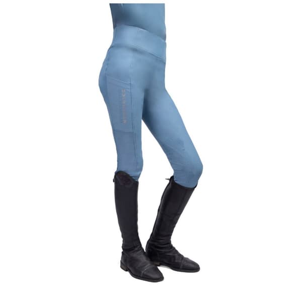Coldstream Childrens/Kids New Generation Ednam Horse Riding Tights