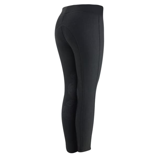Hy Childrens/Kids Blizzard Softshell Horse Riding Tights