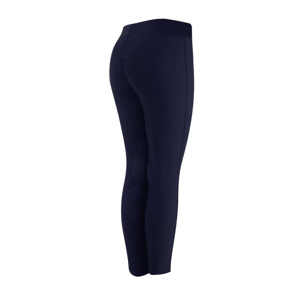Hy Childrens/Kids Blizzard Softshell Horse Riding Tights