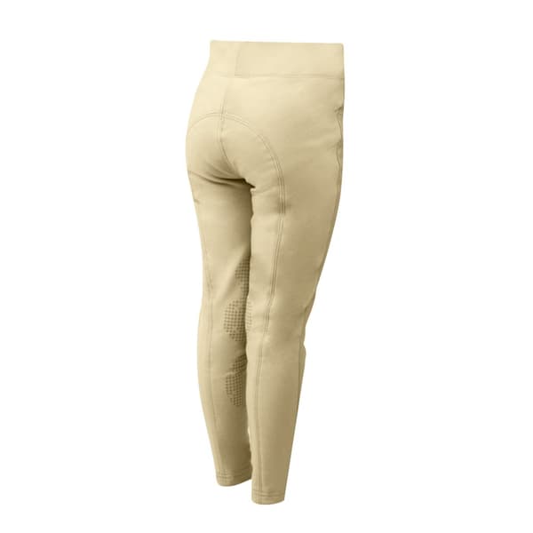 Hy Childrens/Kids Blizzard Softshell Horse Riding Tights