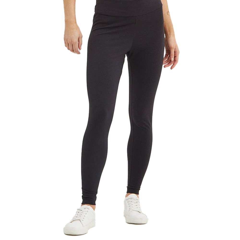 Dorothy Perkins Dame Ladies Petite Leggings Black 12 UK CDON