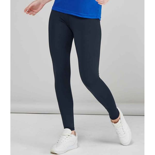 Finden & Hales Womens/Ladies Team Leggings