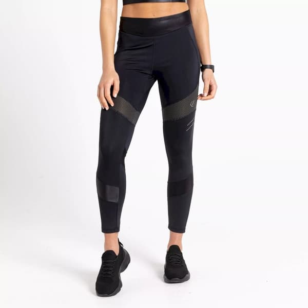 Dare 2B Womens/Ladies Born To Shine Recycled Lightweight Leggings
