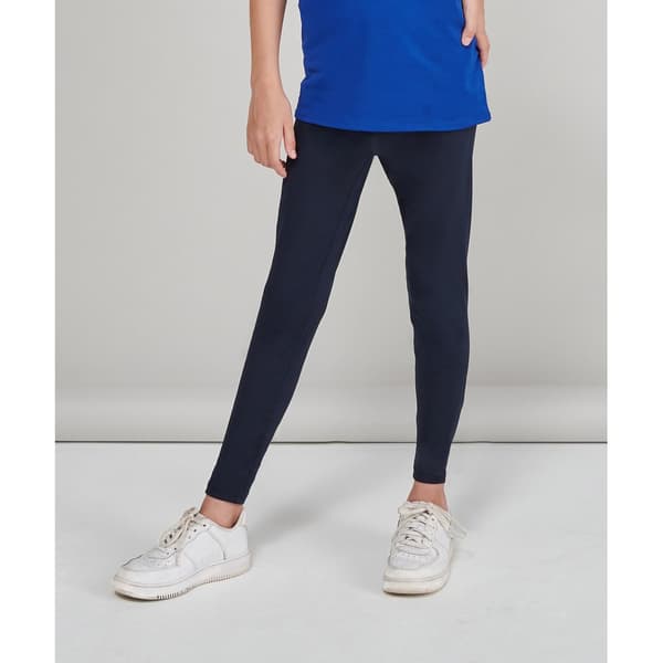 Finden & Hales Childrens/Kids Team Leggings