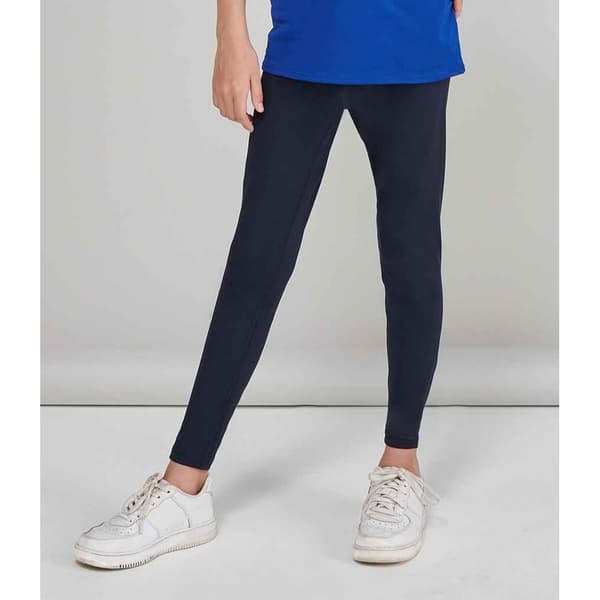 Finden & Hales Childrens/Kids Team Leggings