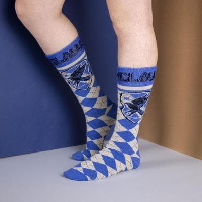 Ravenclaw sukat koko 40-46 sukat sukat harry potter