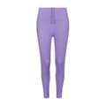 Miniatyrbilde 1 av 2: Awdis Womens/Ladies Recycled Materials Leggings