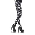 Miniatyrbild 3 av 4: Svarta Spion Leggings