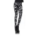 Miniatyrbild 1 av 4: Svarta Spion Leggings