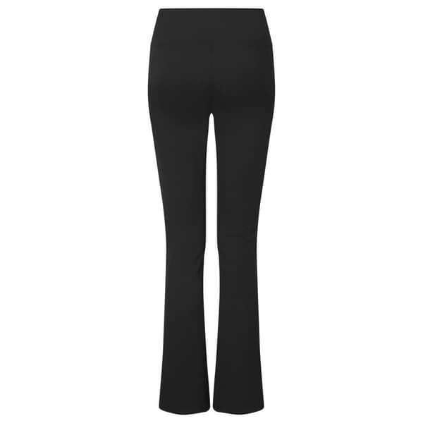 TriDri Womens/Ladies Recycled Flared Leggings