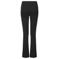 Miniatyrbillede 2 af 5: TriDri Womens/Ladies Recycled Flared Leggings