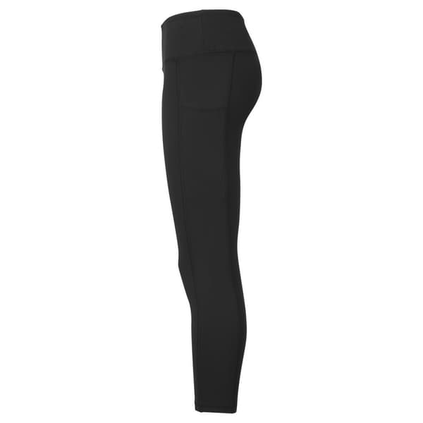 TriDri Womens/Ladies Recycled 7/8 Leggings