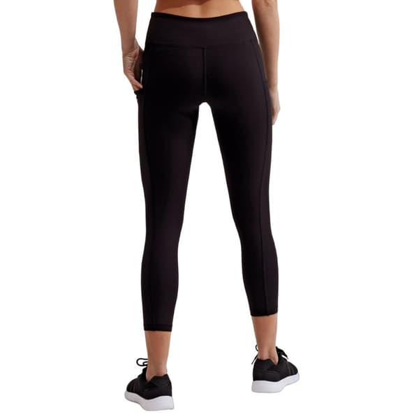 TriDri Womens/Ladies Recycled 7/8 Leggings