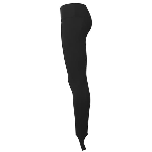 TriDri Womens/Ladies Recycled Stirrup Dance Tights