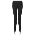 Pikkukuva 1 / 3: TriDri Womens/Ladies Recycled Stirrup Dance Tights