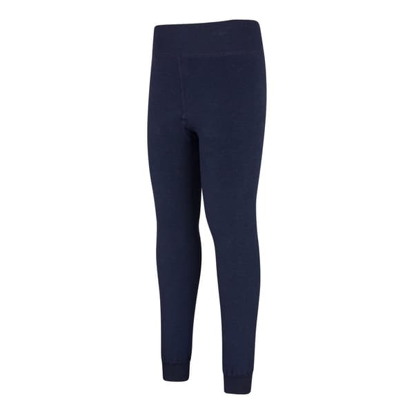 Mountain Warehouse Fluffiga leggings med fleecefoder för barn