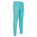 Miniatyrbilde 3 av 5: Mountain Warehouse Childrens/Kids Talus Thermal Bottoms