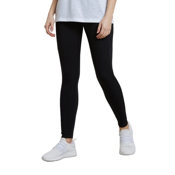 Mountain Warehouse Dam/Lady Blackout Leggings med hög midja