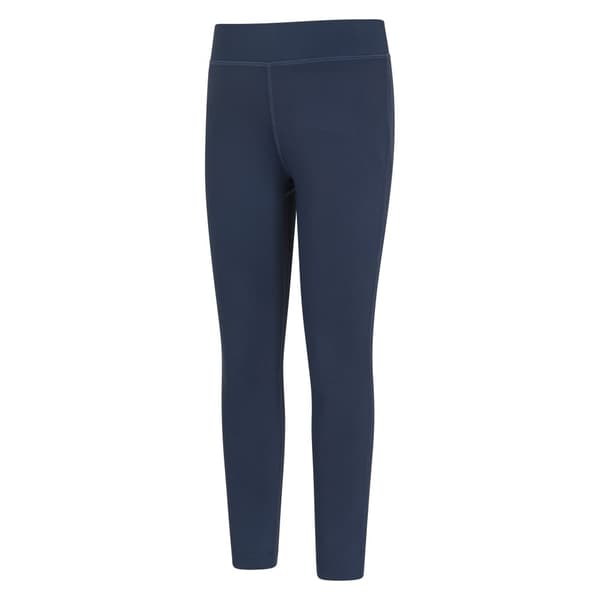 Mountain Warehouse Girls Flick Flack Soft Touch Leggings