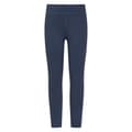 Miniatyrbilde 1 av 4: Mountain Warehouse Girls Flick Flack Soft Touch Leggings