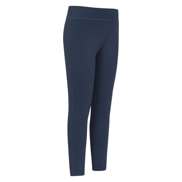 Mountain Warehouse Girls Flick Flack Soft Touch Leggings